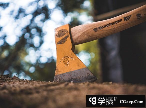 德国摄影师(Christian Mate Grab) LUT预设 LUTs &amp; PRESET PACK