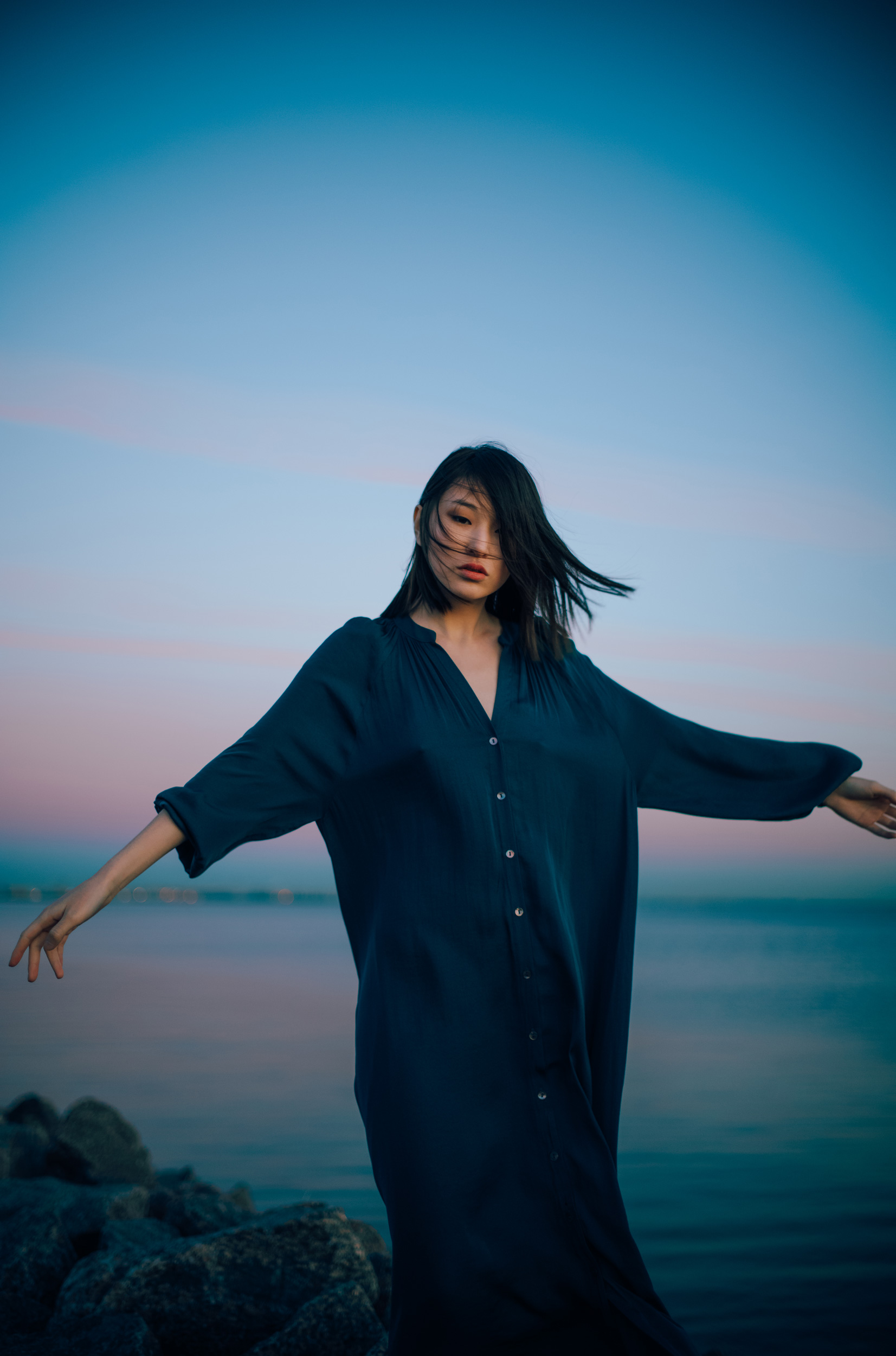 Polina Washington – “PW CREATIVE PACK” Lightroom 预设插图2