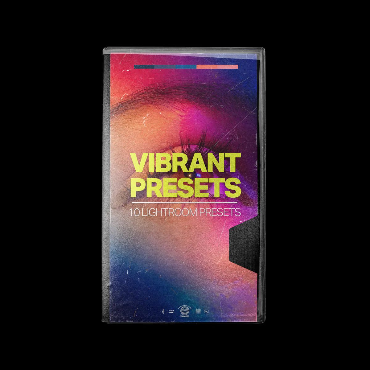 Tropic Colour – VIBRANT PRESETS