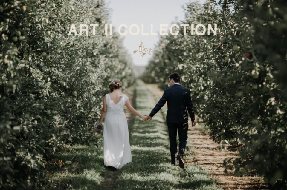 Justyna Zdunczyk – 艺术 II 收藏 Lightroom 预设