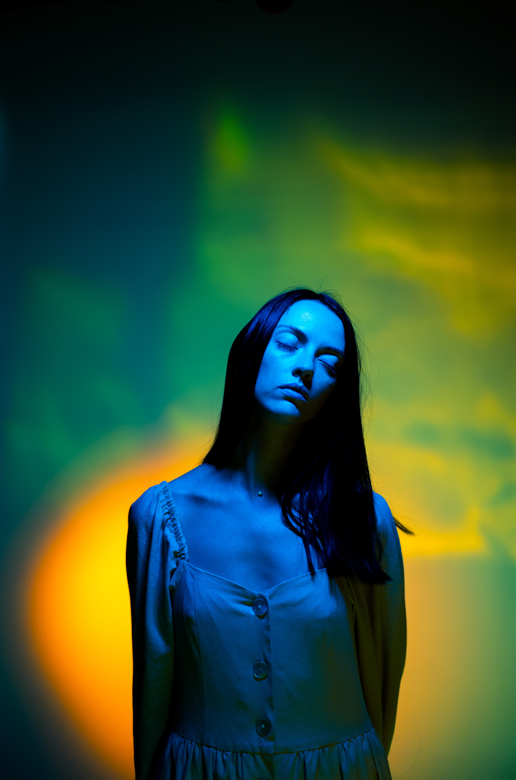 Polina Washington – “PW CREATIVE PACK” Lightroom 预设插图18