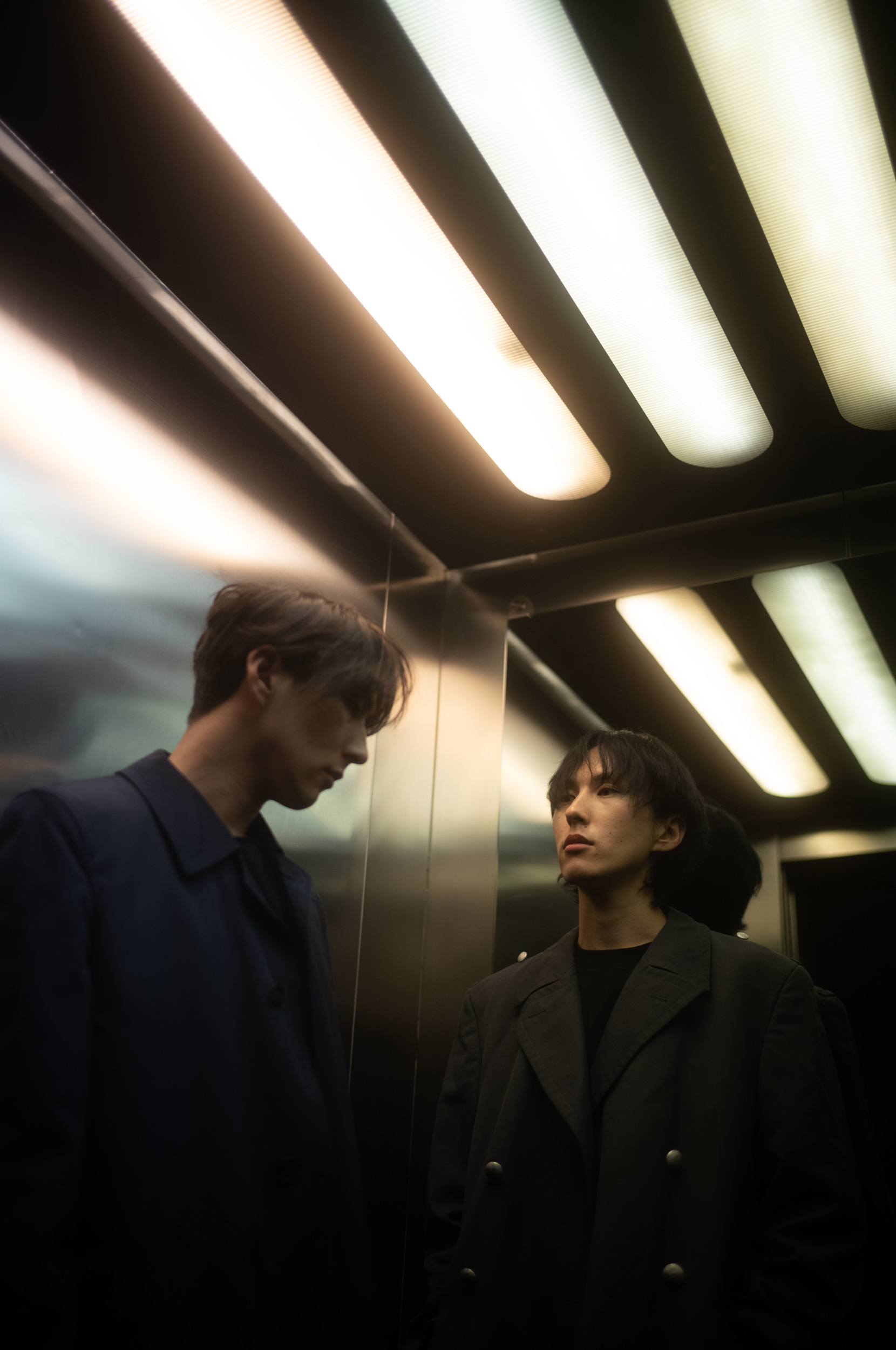 Polina Washington – “PW CREATIVE PACK” Lightroom 预设插图5