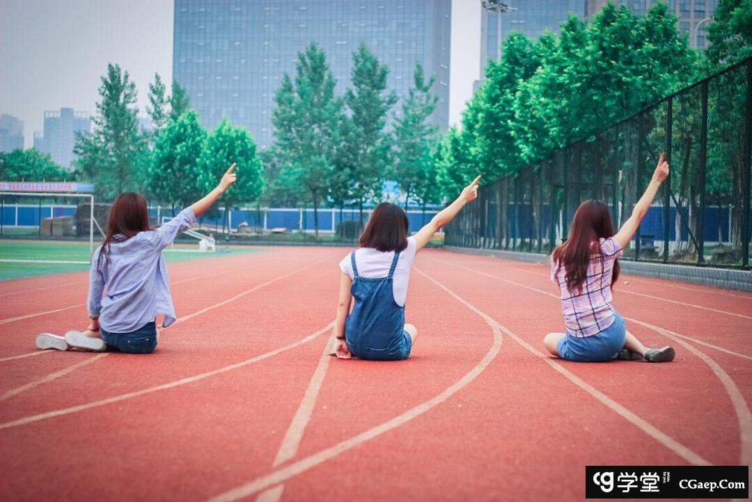 清新日系写真lr预设