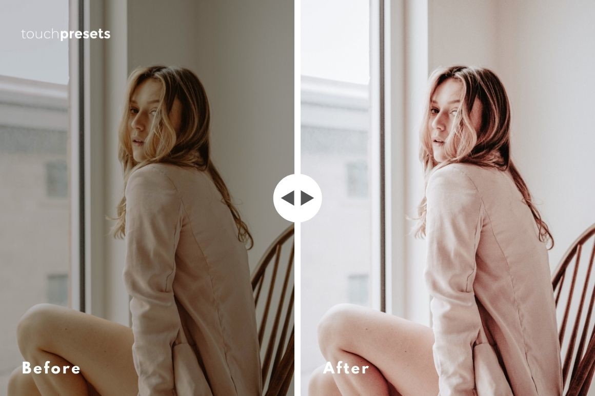 波西米亚风预设 Lightroom 预设 Vsco滤镜Dng预设 Xmp预设