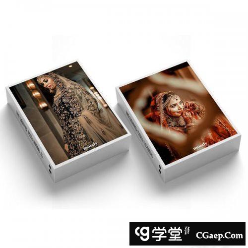 MoodyPresets – 婚礼系列组合 70个LR预设 Wedding collection combo 70 presets