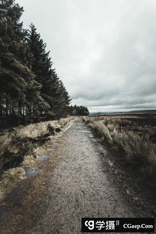 Tom Kahler K3 LR 预设