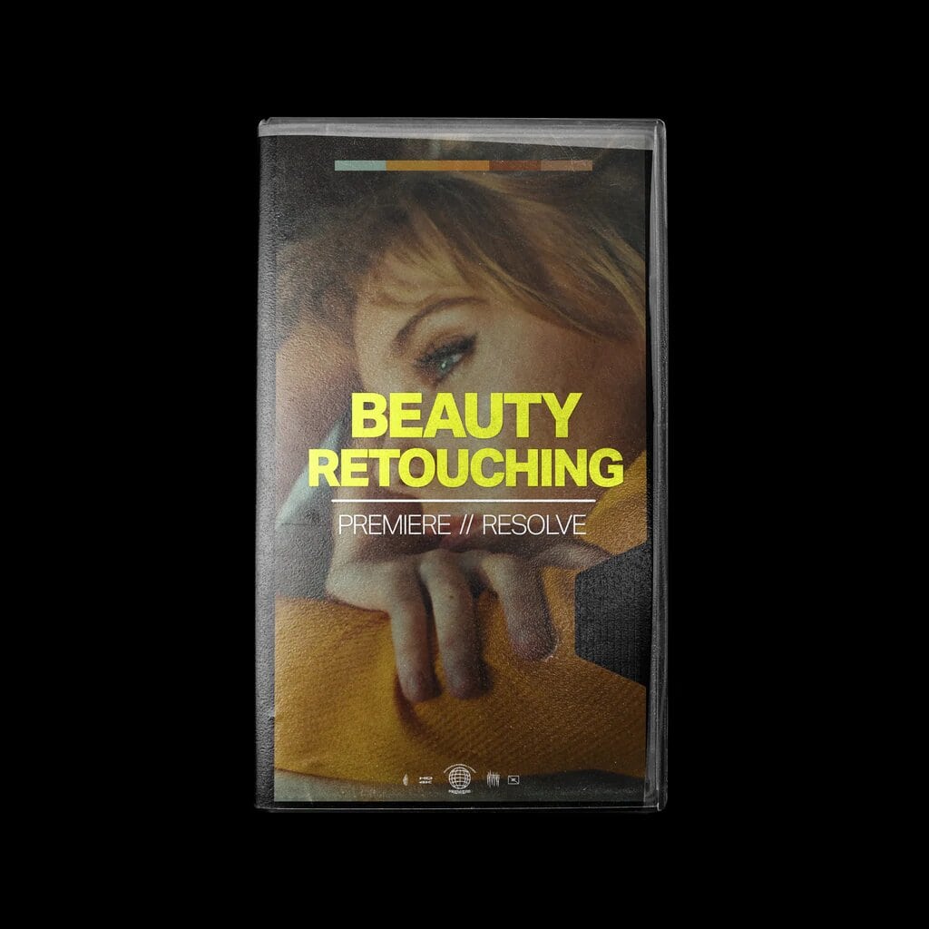 Tropic Colour – Beauty Retouching