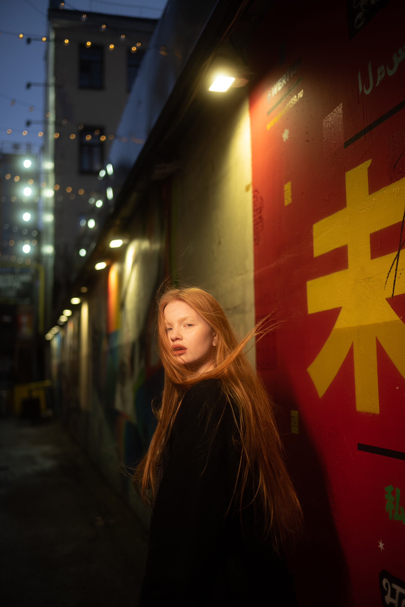 Polina Washington – “PW CREATIVE PACK” Lightroom 预设插图3