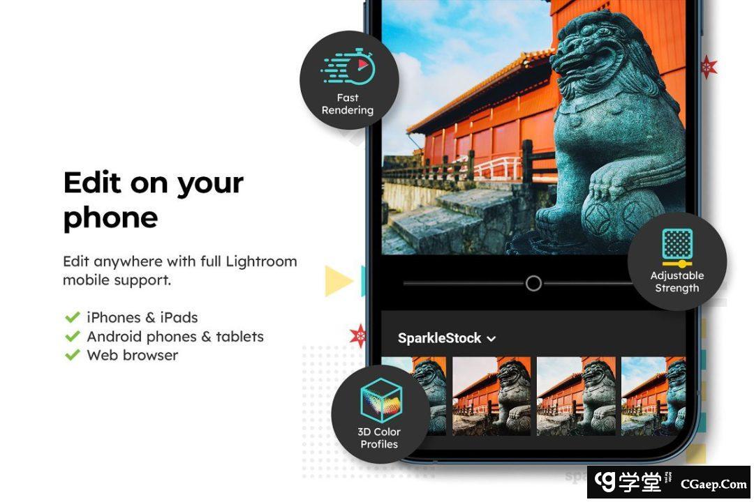 67e3bf2f807ebcb6d9c6343fc0e5a701 日本冲绳旅拍人像摄影后期调色LR预设及视频电影Vlog后期调色LUT预设