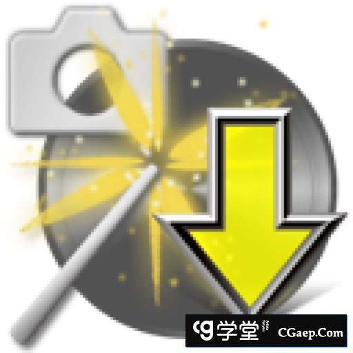 尼康远程控制软件Nikon Camera Control Pro 2 for Mac v2.28注册版