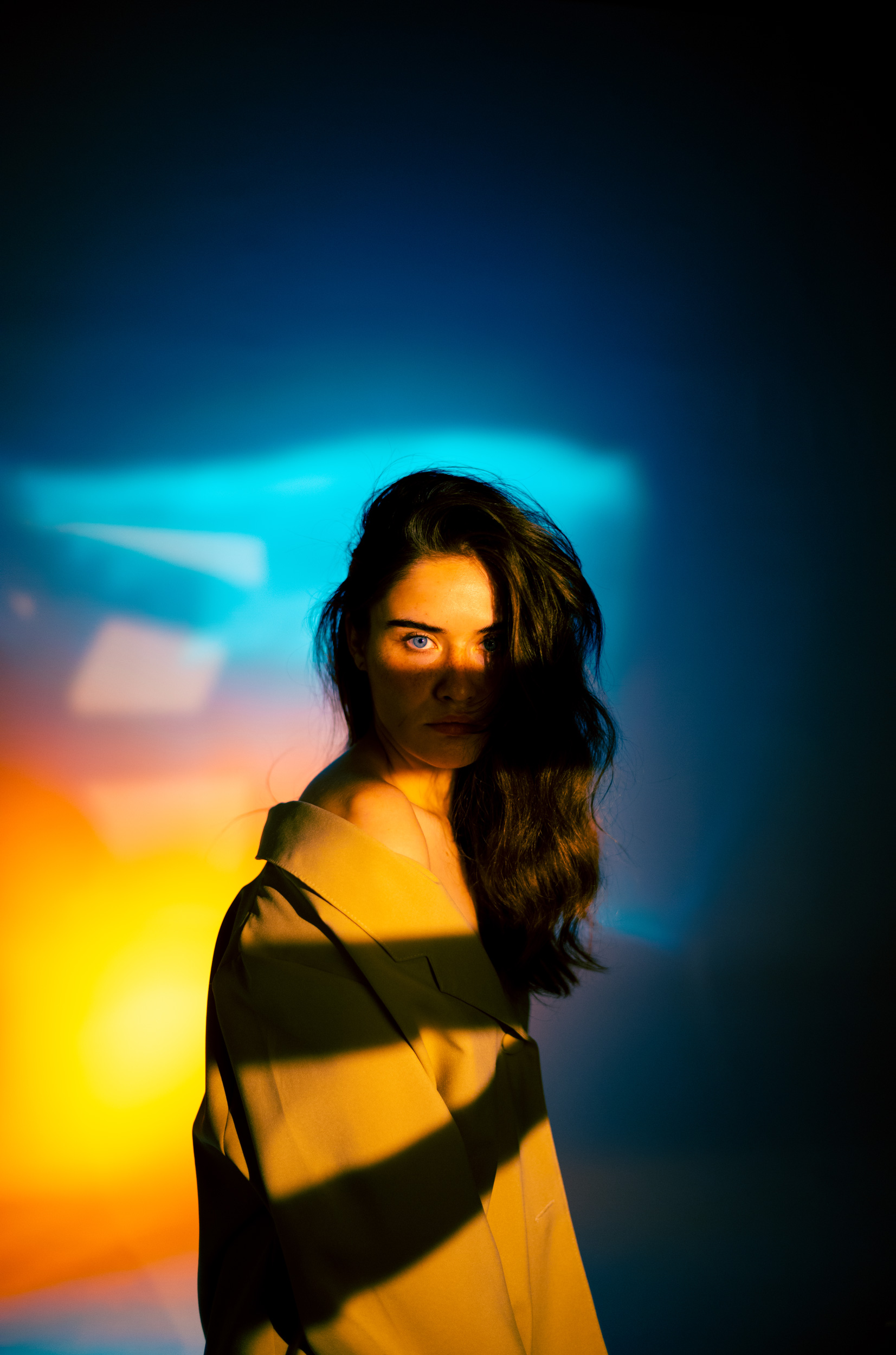 Polina Washington – “PW CREATIVE PACK” Lightroom 预设插图8