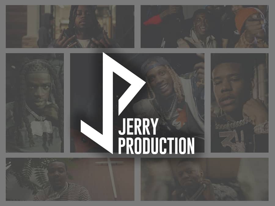 Jerry Production – JerryPHD Color Pack 3插图1