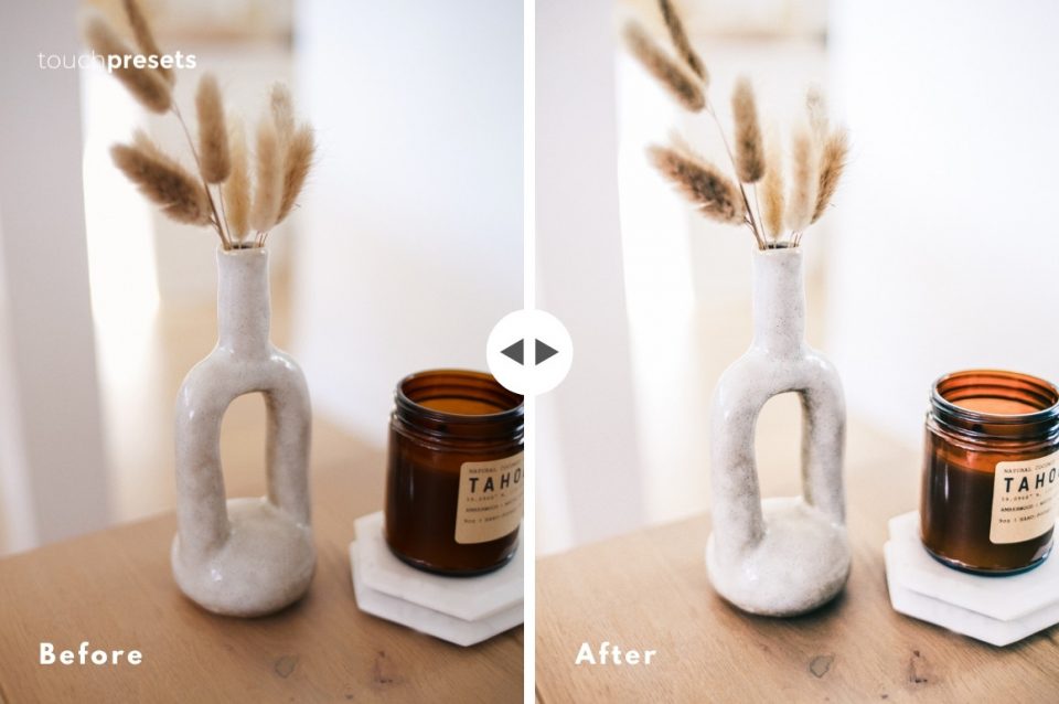 15 个明亮预设 干净明亮预设 Lightroom 预设Blogger 移动预设 Lightroom Presets - Clean