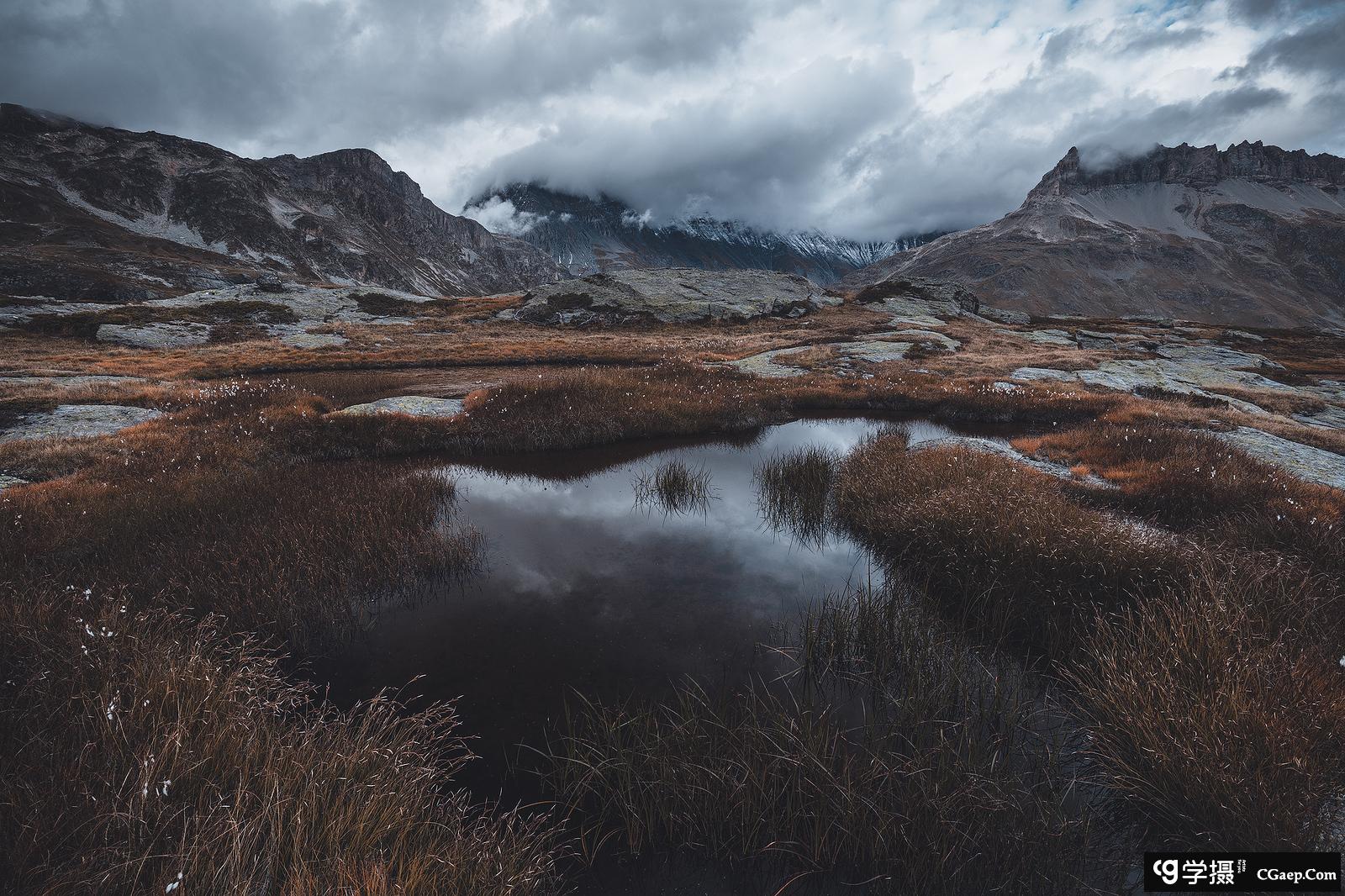 BeboyPhoto Lightroom预设风景包 Landscapes Presets - Pack 1+2