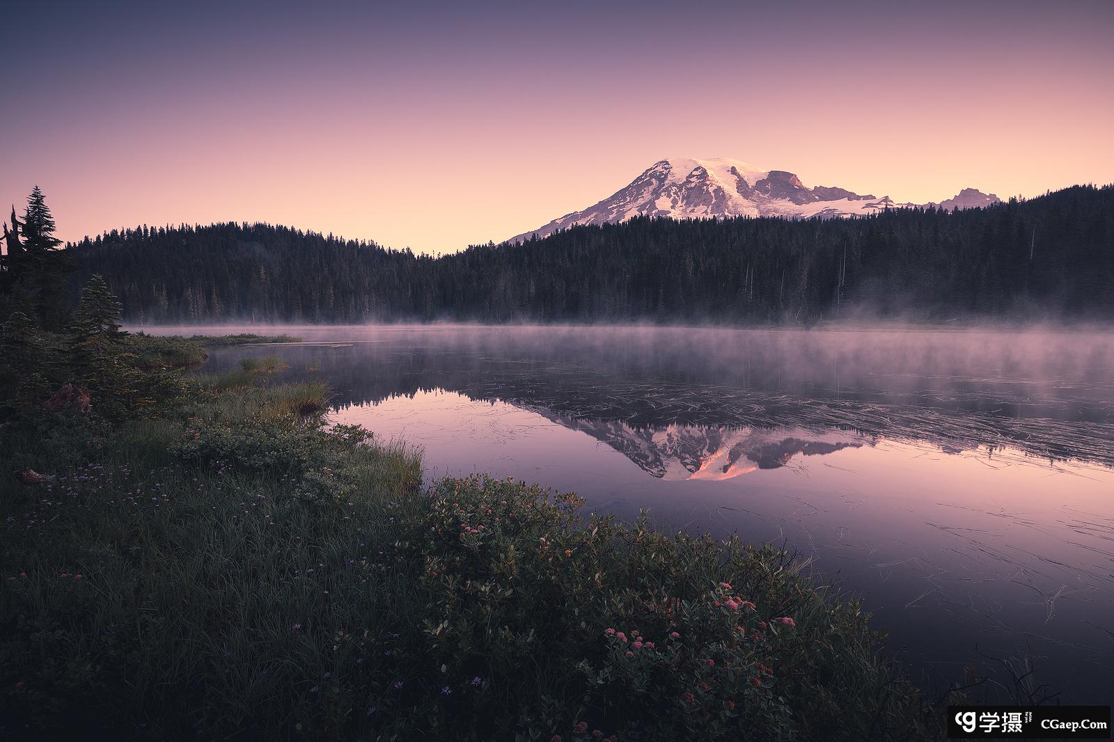 BeboyPhoto Lightroom预设风景包 Landscapes Presets - Pack 1+2