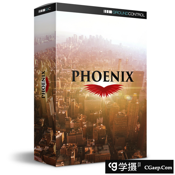 五套大疆无人机航拍视频调色LUTS预设(FCPX达芬奇AEPrPS等)