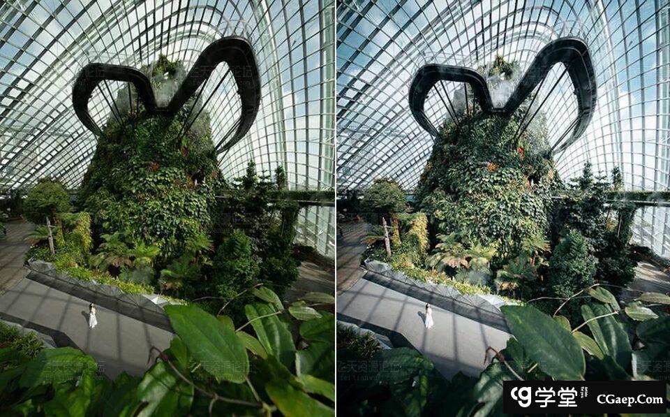 新生代日本摄影师山口幸树（Kohki Yamaguchi）2020签名Lightroom预设