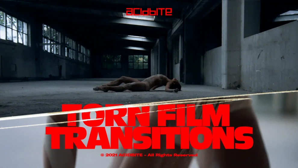 ACIDBITE – TORN FILM