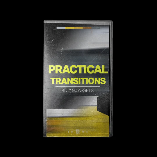 Tropic Colour – Practical Transitions