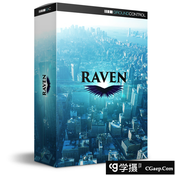 五套大疆无人机航拍视频调色LUTS预设(FCPX达芬奇AEPrPS等)