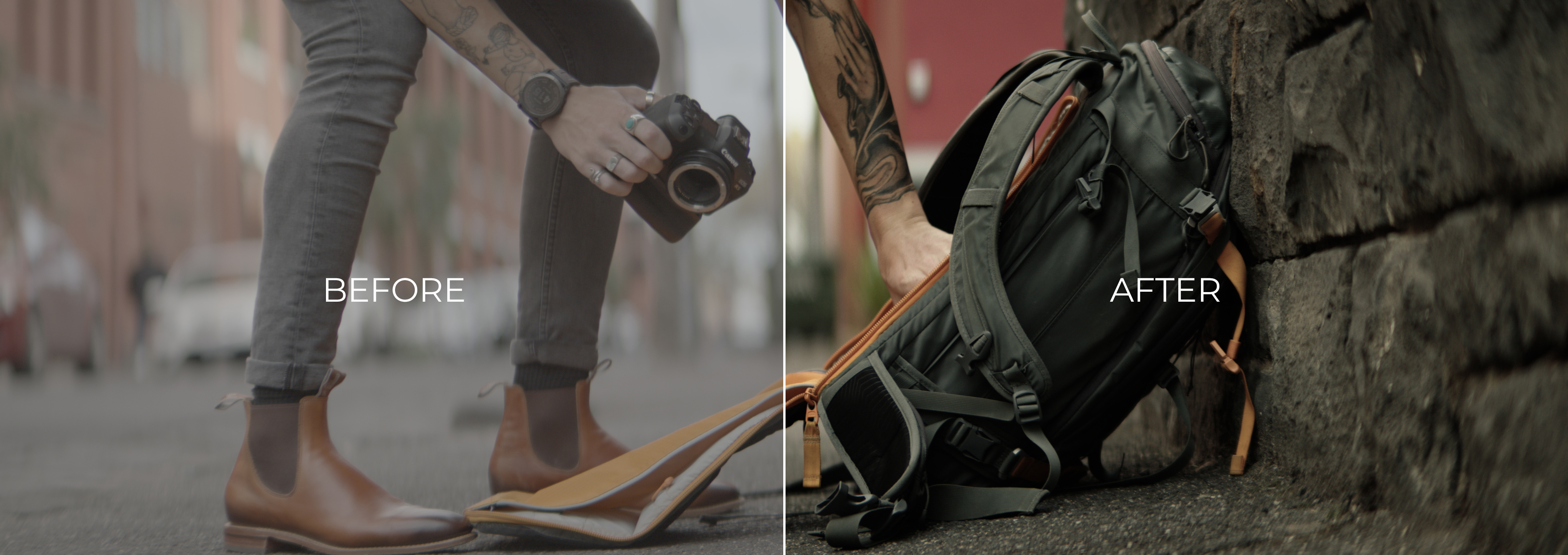 Rec709与LOG电影调色LUT预设合集 16款风格化.cube文件 PR/FCPX/达芬奇通用专业级Tom Noske – Cinematic LUTS