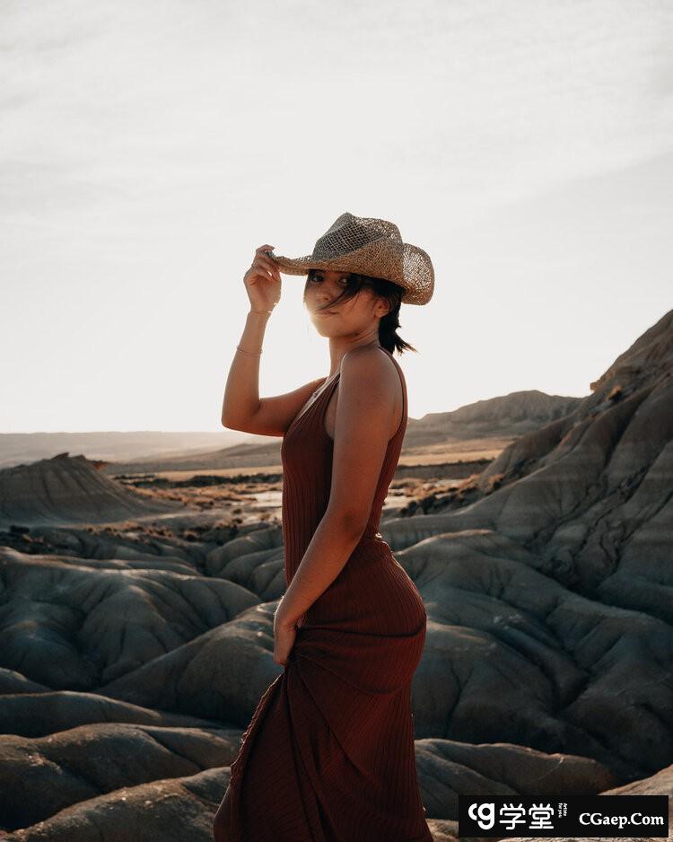 旅拍风光人像电影风格自定义LR预设/APP预设 VISUALOFU CUSTOM PRESETS 2020插图1 旅拍风光人像电影风格自定义LR预设/APP预设 VISUALOFU CUSTOM PRESETS 2020