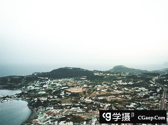 274f9e89f08790df1d1375d696cbfd10 德国摄影师(Christian Mate Grab) LUT预设 LUTs & PRESET PACK