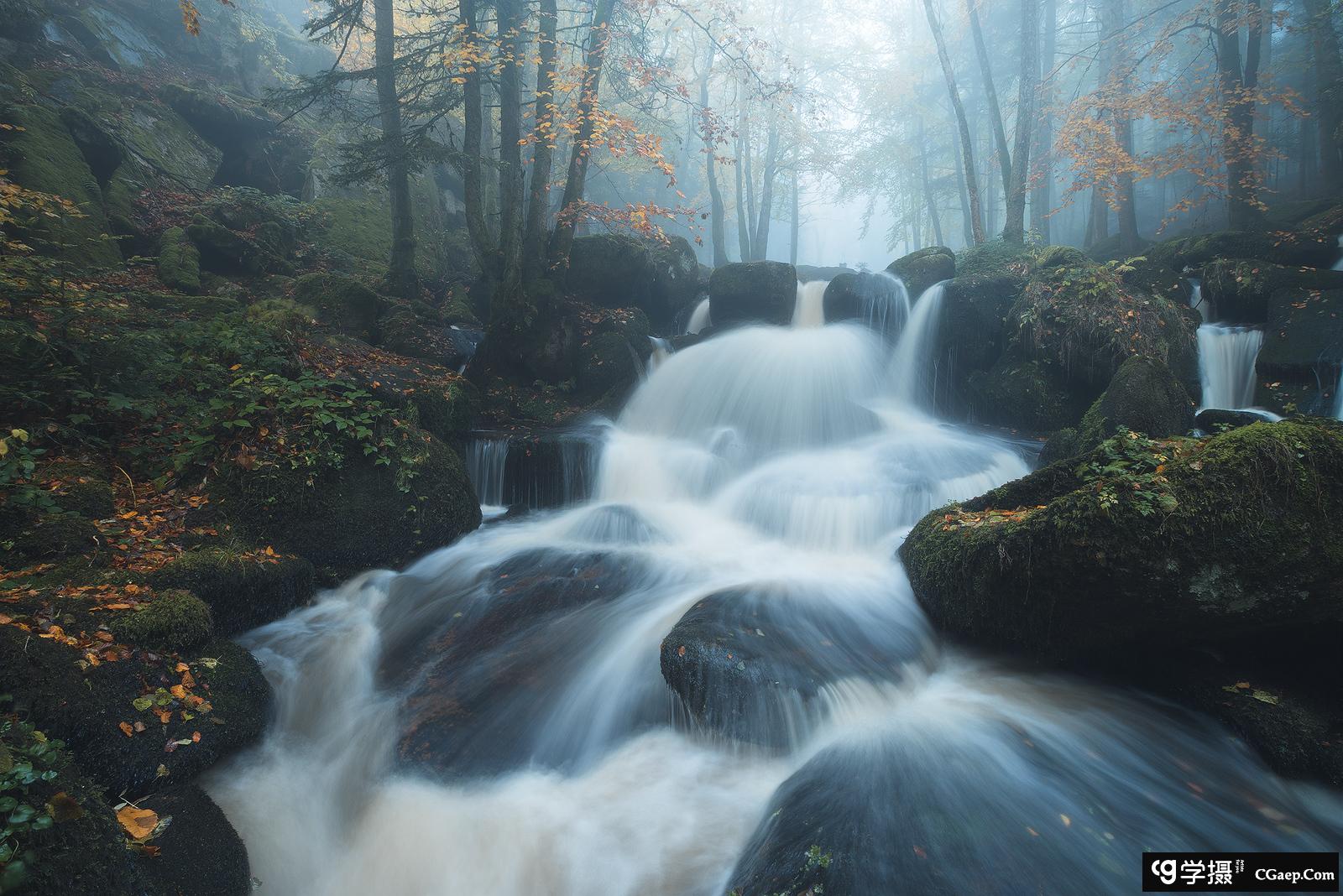 BeboyPhoto Lightroom预设风景包 Landscapes Presets - Pack 1+2