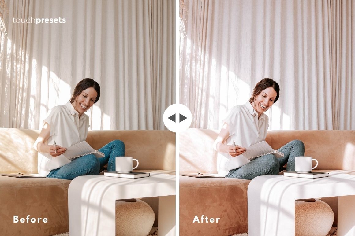 波西米亚风预设 Lightroom 预设 Vsco滤镜Dng预设 Xmp预设