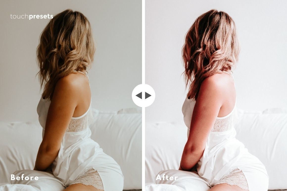 波西米亚风预设 Lightroom 预设 Vsco滤镜Dng预设 Xmp预设