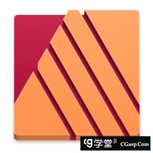 逆天排版神器Affinity Publisher for mac v1.7.3中文破解版