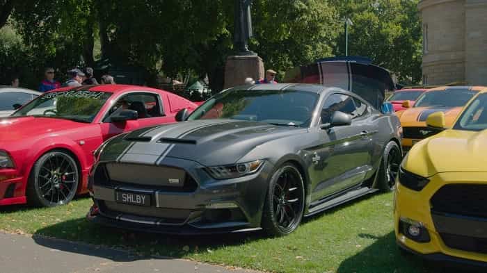 Juan Melara – P6K2Alexa PowerGrade AND LUTs插图1