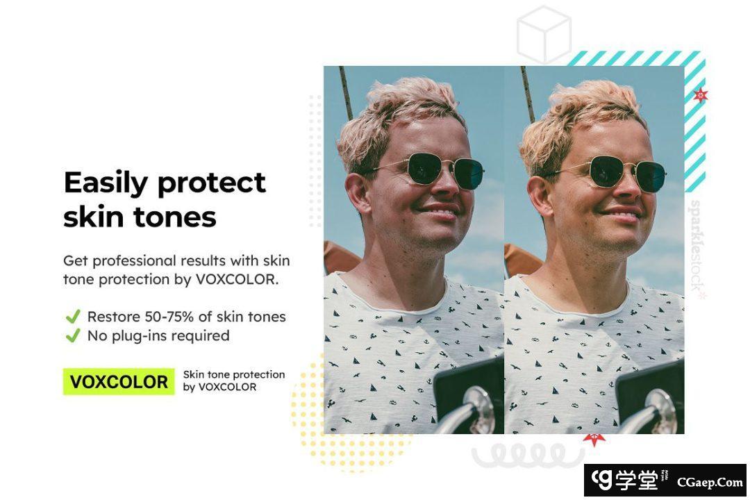 4f726d3d446c9dc0bc7b9c1c40f879bd 海景游轮旅行电影风光Lightroom预设及电影短视频调色LUT预设