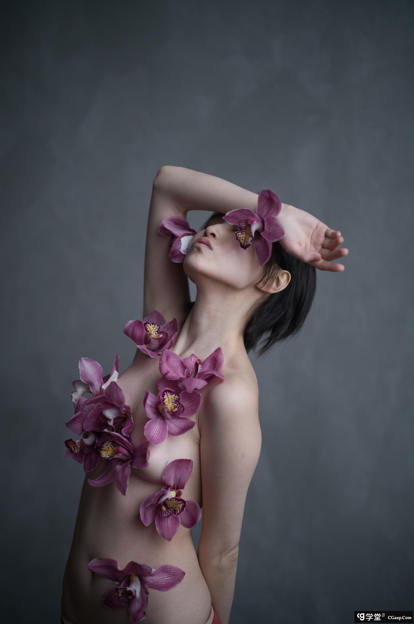 Polina Washington – “PW CREATIVE PACK” Lightroom 预设插图19