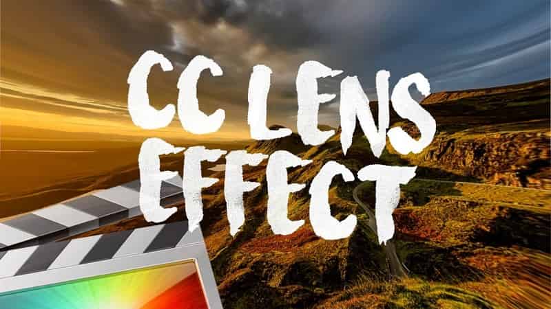 Ryan Nangle – CC Lens Effects Pack