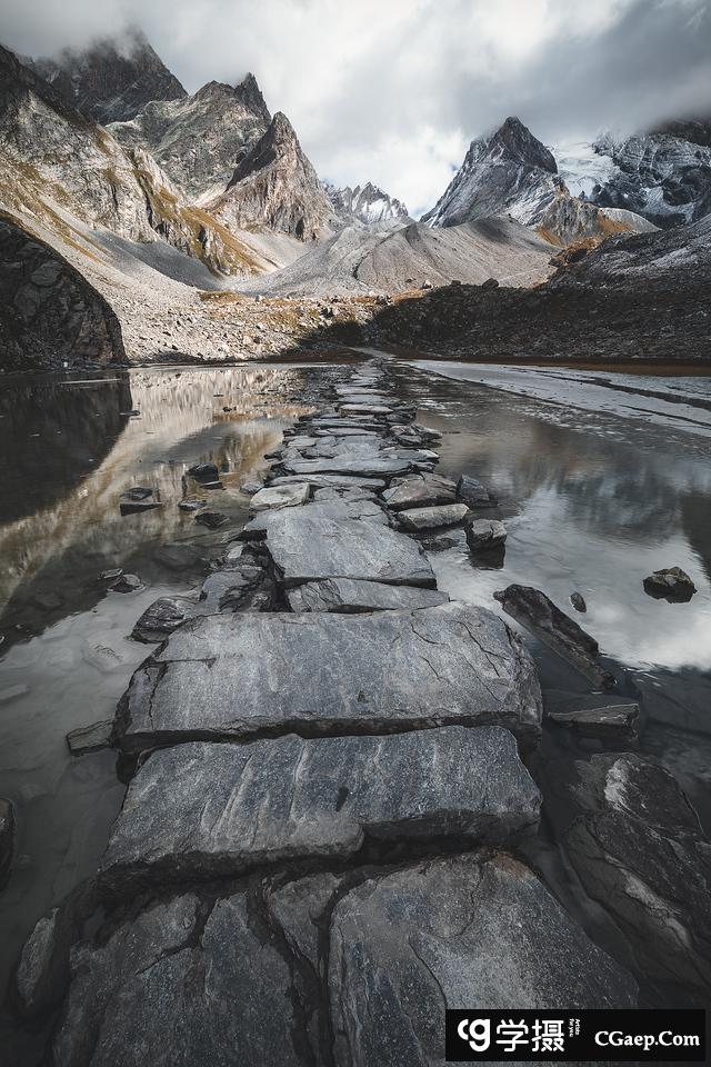 BeboyPhoto Lightroom预设风景包 Landscapes Presets - Pack 1+2