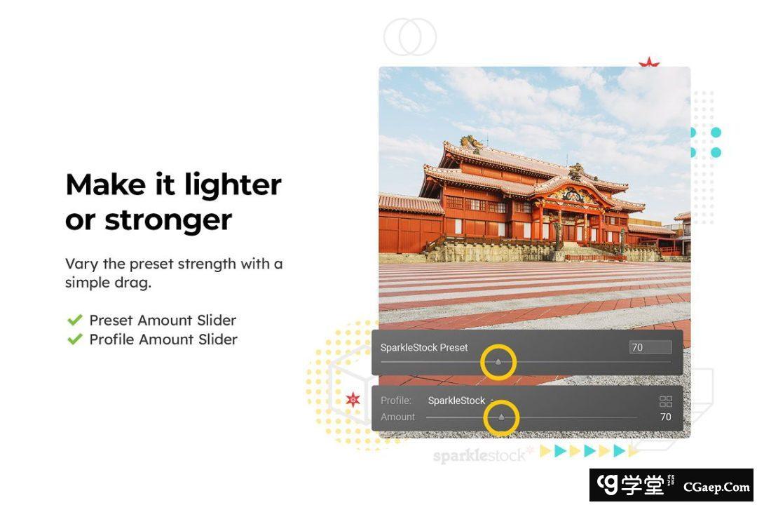 ac792bb1c00e717aabe0455eef3cff94 日本冲绳旅拍人像摄影后期调色LR预设及视频电影Vlog后期调色LUT预设