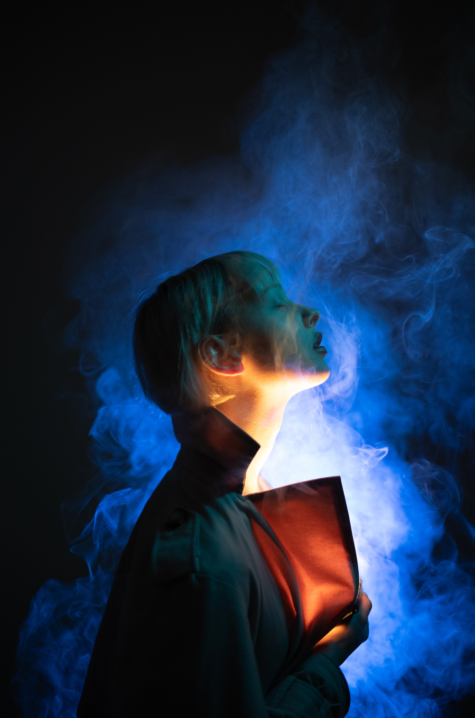 Polina Washington – “PW CREATIVE PACK” Lightroom 预设插图9