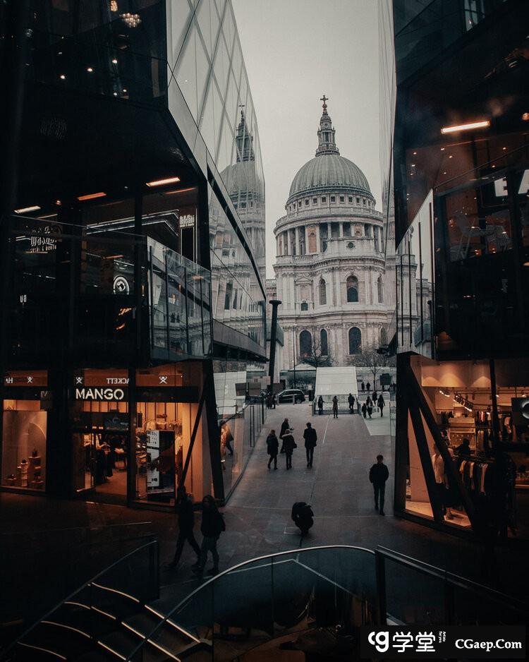 旅拍风光人像电影风格自定义LR预设/APP预设 VISUALOFU CUSTOM PRESETS 2020插图10 旅拍风光人像电影风格自定义LR预设/APP预设 VISUALOFU CUSTOM PRESETS 2020