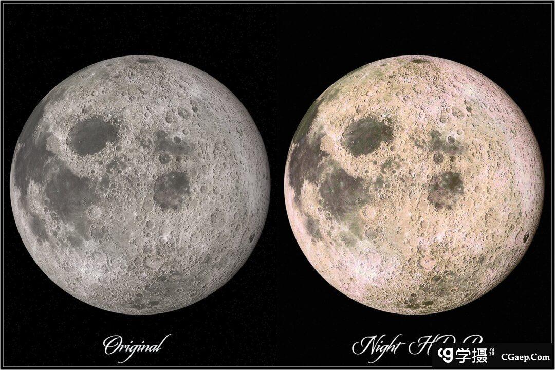 城市景观夜景弱光摄影3D LUTs预设-支持AE/PR/PS/达芬奇/FCPX