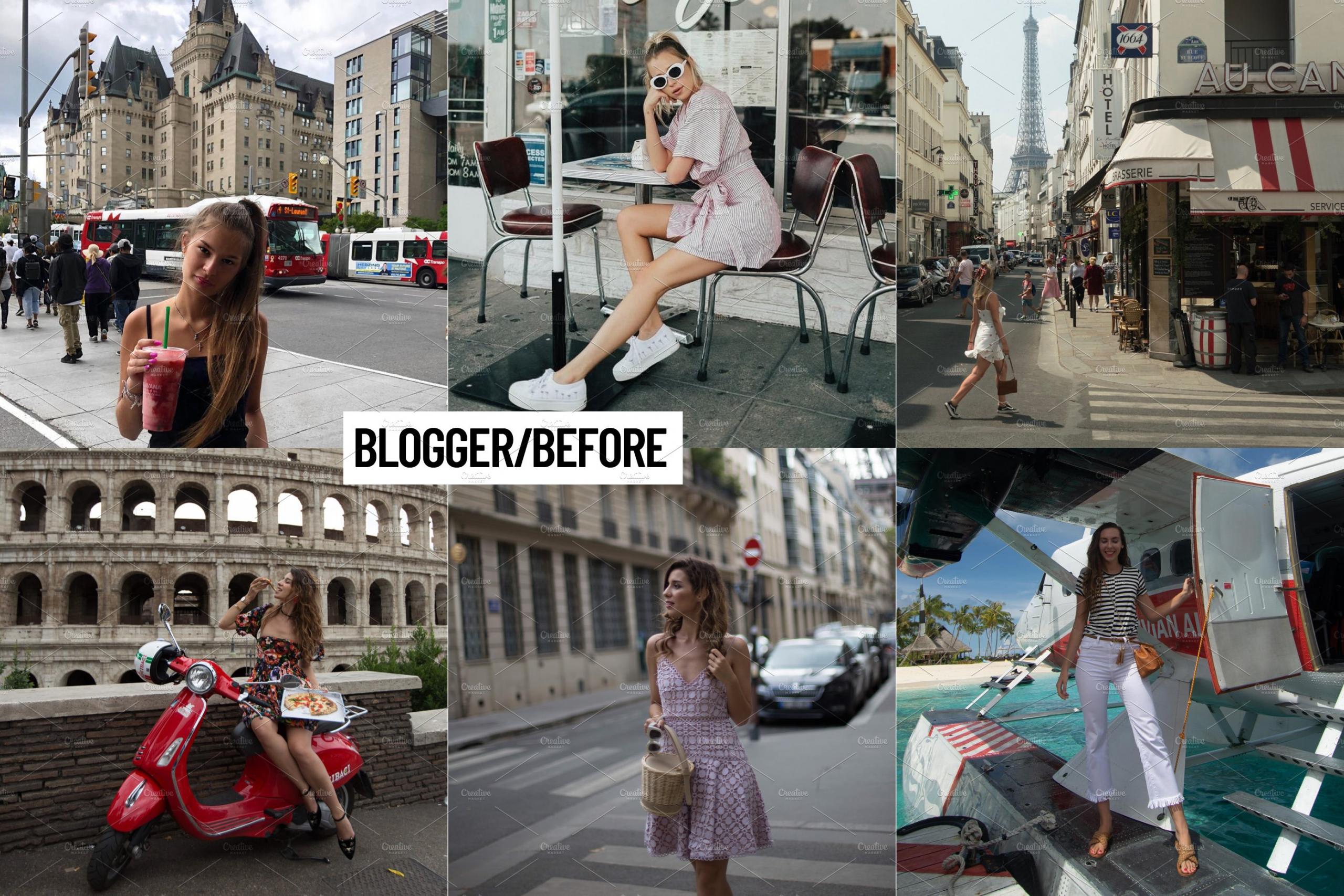 Lightroom 预设亮白色 lightroom预设移动 lightroom预设免费 预设下载 Lightroom cc