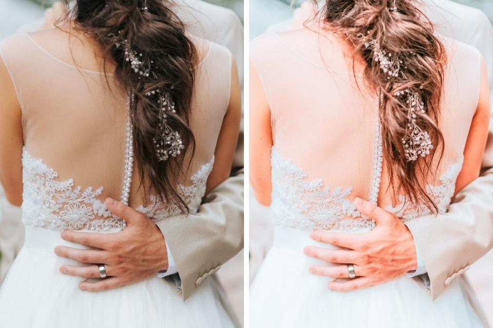 Lightroom预设明亮的婚礼 Dng 预设 Xmp 预设 邓 Xmp 婚礼预设