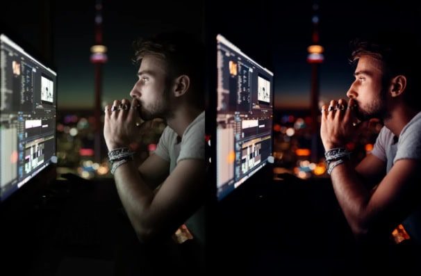 Sam Kolder – Luts Bundle 2020