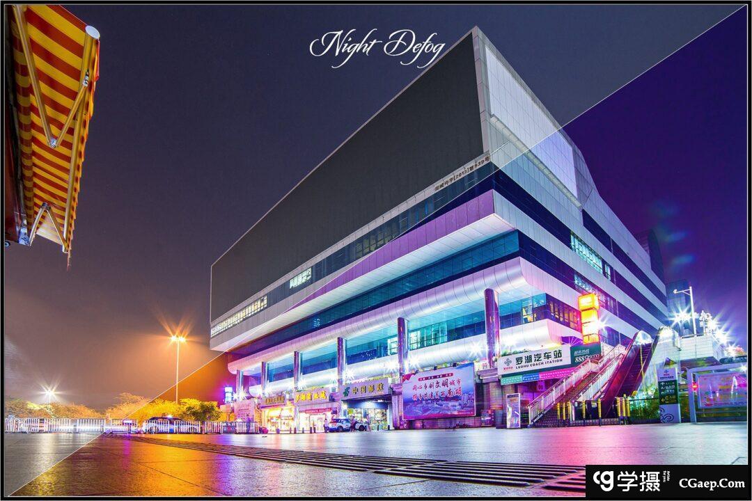 666e03df1b8c4d09570513efbf30193f 城市景观夜景弱光摄影3D LUTs预设-支持AE/PR/PS/达芬奇/FCPX