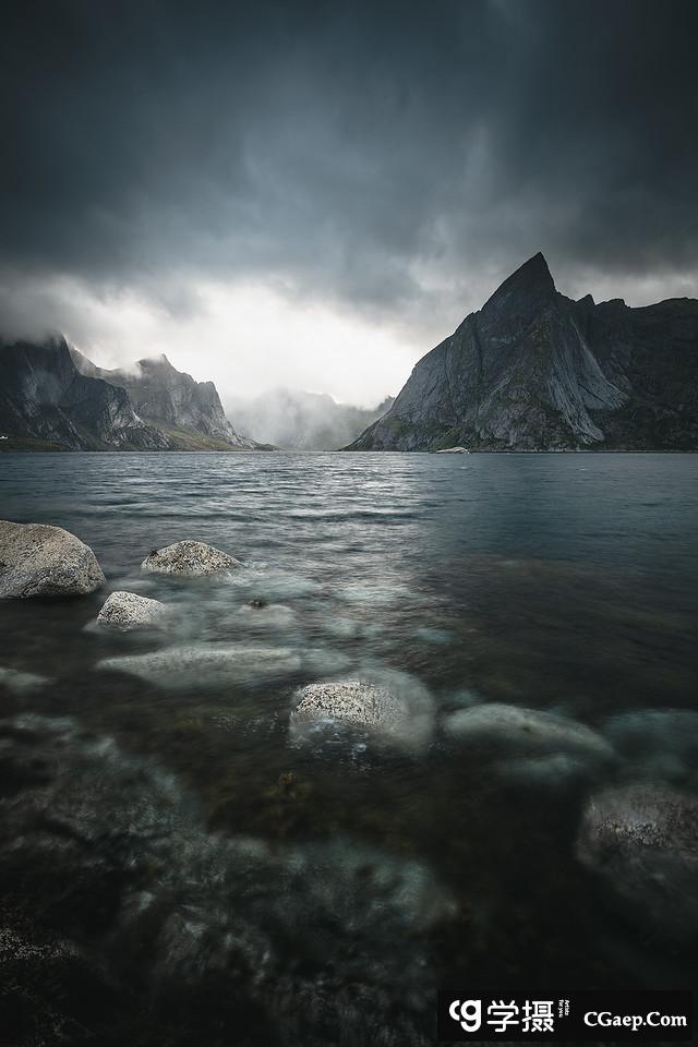 BeboyPhoto Lightroom预设风景包 Landscapes Presets - Pack 1+2