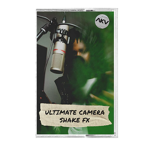 AKV Studios – Ultimate Camera Shake FX