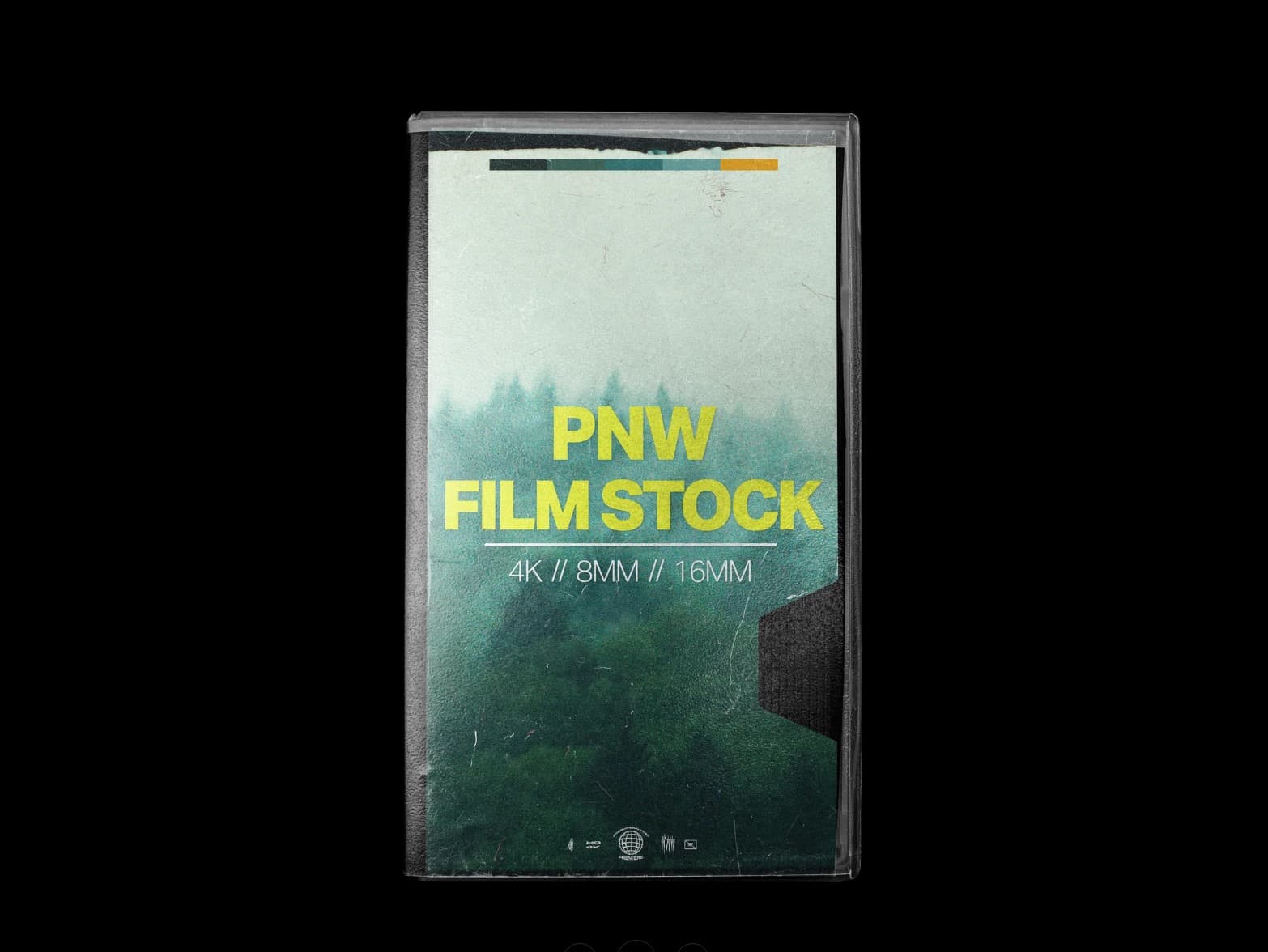 Tropic Colour – PNW FILM STOCK