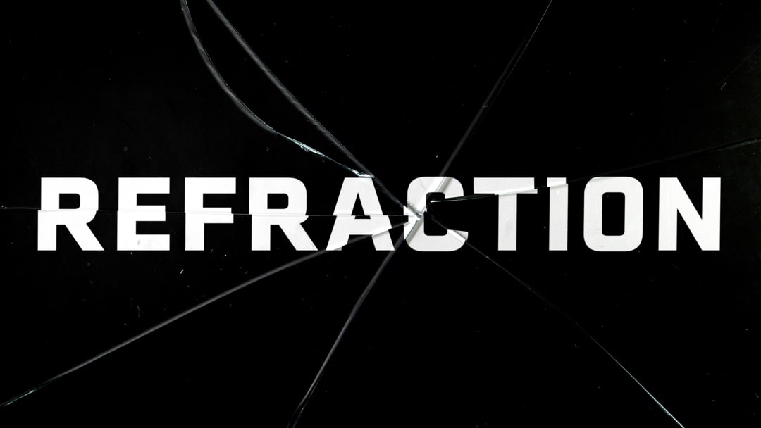 Will Cecil Refraction 4K