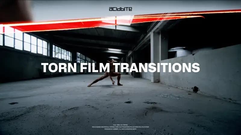 AcidBite – Torn Film
