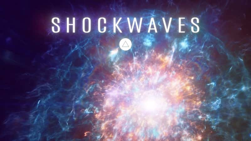Triune Digital – Shockwaves: VFX Assets